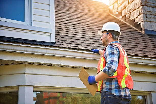 Roofing in New Market